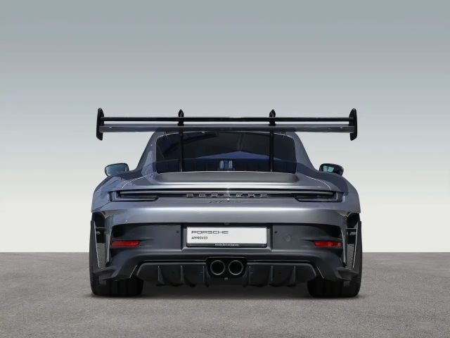 Porsche 992 Coupé GT3 RS