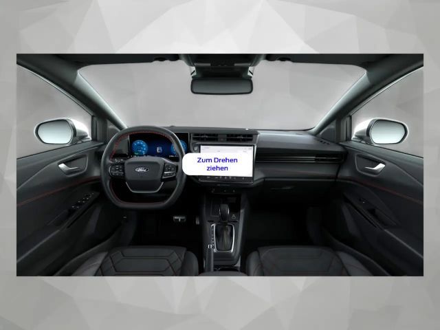 Ford Puma EcoBoost ST Line