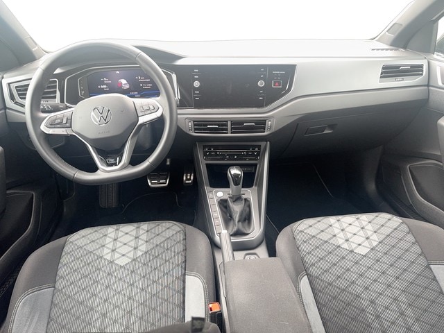 Volkswagen Taigo 1.5 TSI DSG R-Line