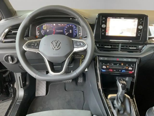 Volkswagen T-Roc 2.0 TDI DSG Style
