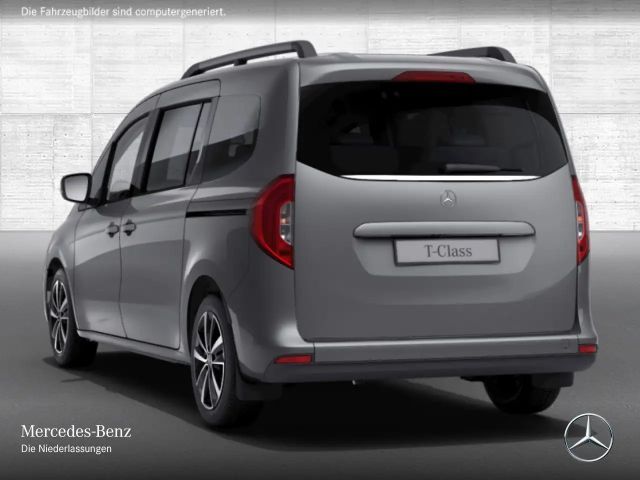 Mercedes-Benz T 180 Progressive
