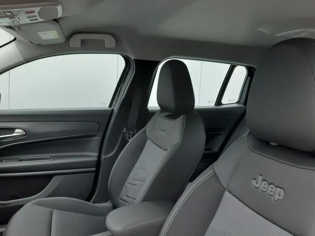 Jeep Avenger Altitude