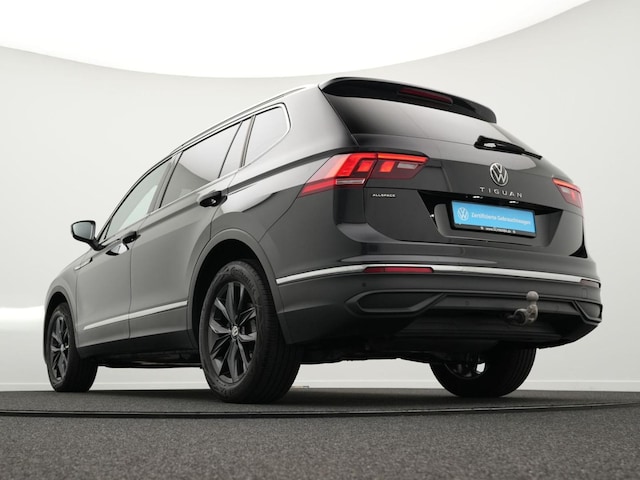 Volkswagen Tiguan 1.5 TSI Allspace Life
