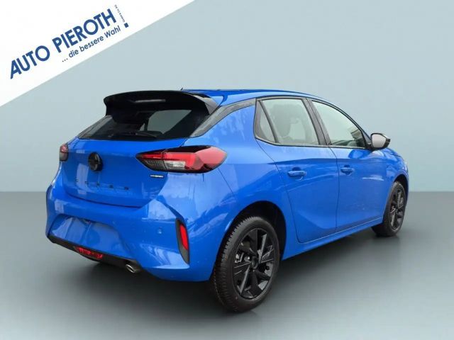 Opel Corsa GS-Line Grand Sport Hybrid