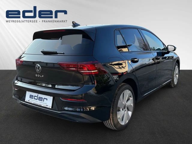 Volkswagen Golf Rabbit TSI