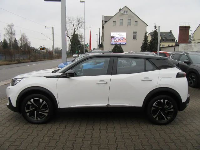 Peugeot E-2008 Active Pack