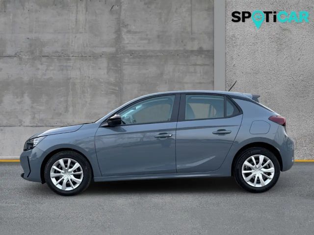 Opel Corsa Edition F Edition