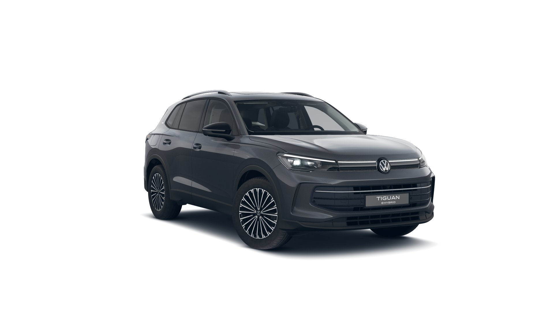 Volkswagen Tiguan 1.5 TSI eHybrid