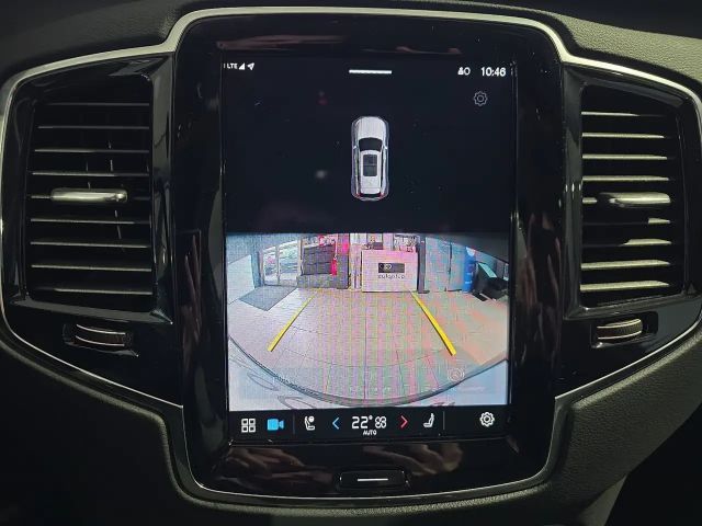 Volvo XC90 AWD Dark Ultimate