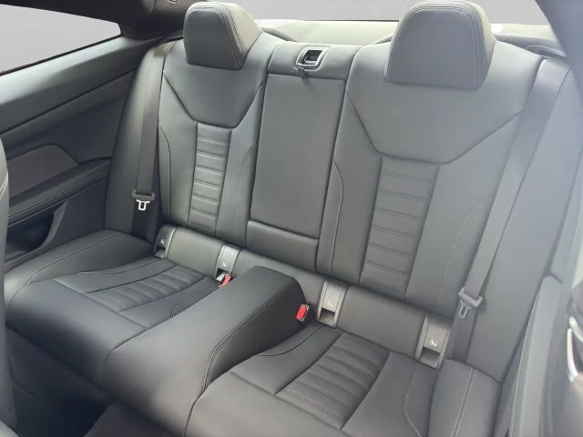 BMW 430 430i Coupé M-Sport xDrive