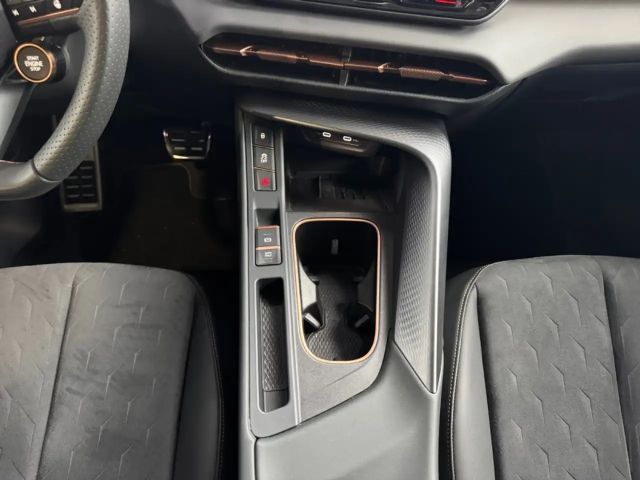 Cupra Terramar 2.0 TSI VZ