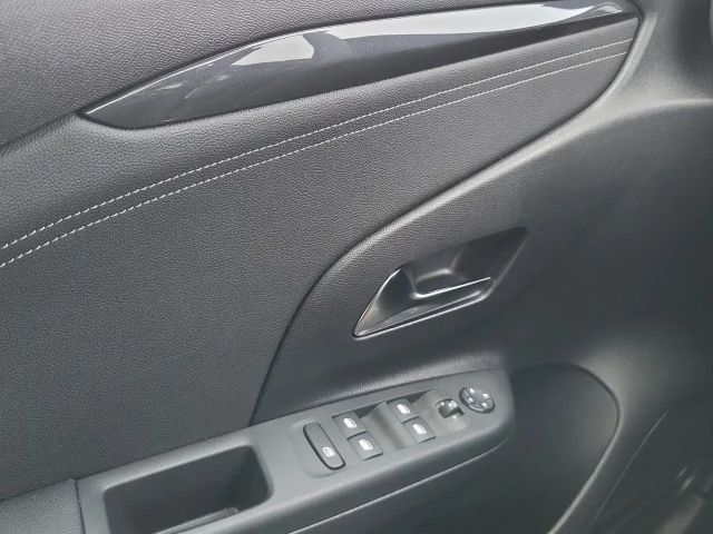 Opel Corsa F Automatik Sondermodell "GS" Voll-LED/DAB