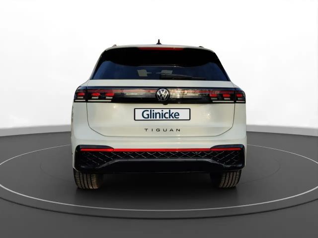 Volkswagen Tiguan 4Motion R-Line