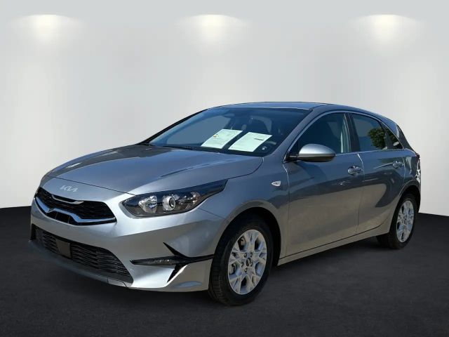 Kia Ceed GDi Vision
