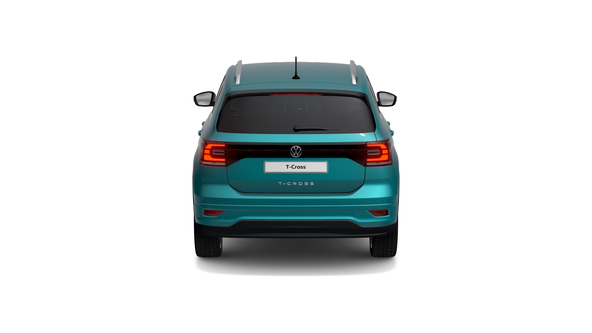 Volkswagen T-Cross KLIMA LED ALU