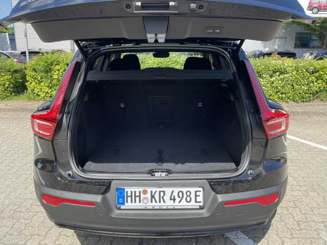 Volvo EX40 Achterwielaandrijving Plus