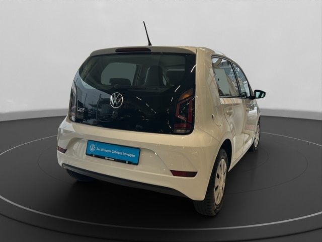 Volkswagen up! Basis