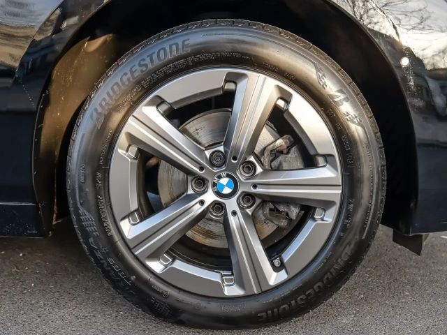 BMW 218 218i Active Tourer