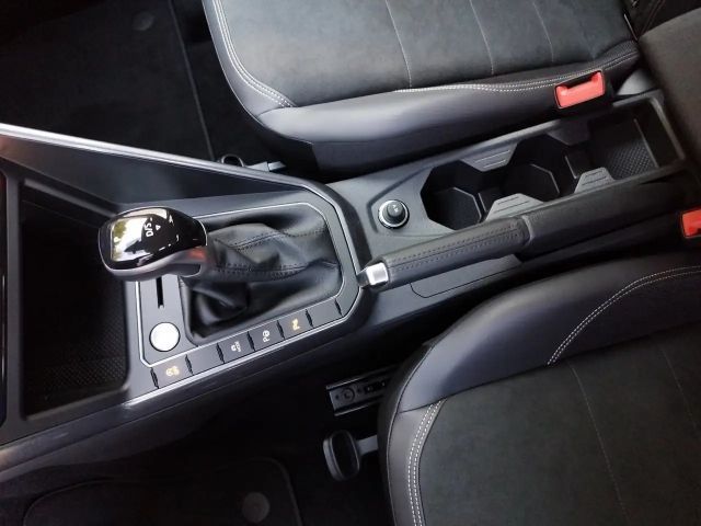 Volkswagen Taigo DSG Style