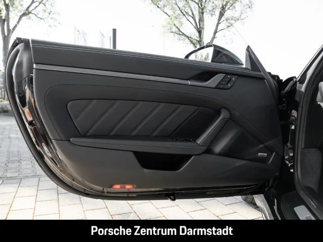 Porsche 992 Carrera Coupé S