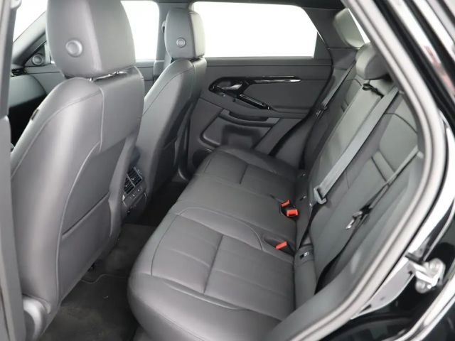 Land Rover Range Rover Evoque S