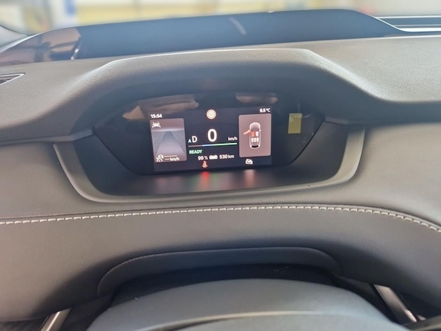 Skoda Enyaq Coupe Sportline