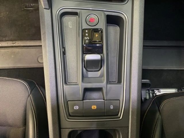 Cupra Formentor 1.4 VZ e-Hybrid