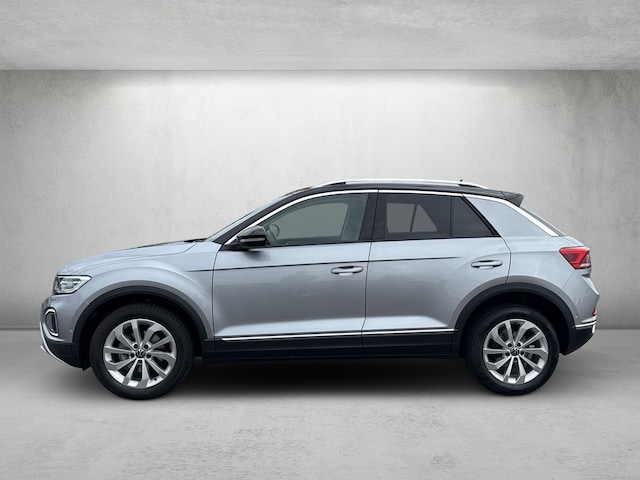 Volkswagen T-Roc 1.5 TSI DSG Style