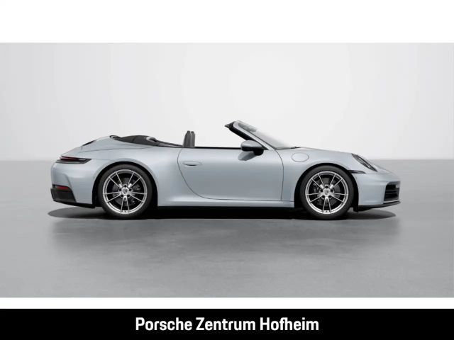 Porsche 992 Cabrio Carrera