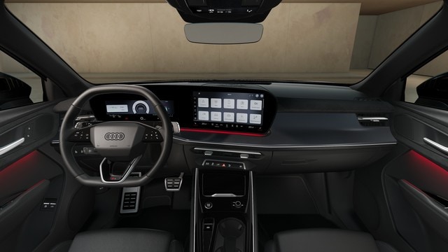 Audi Q3 Hybride S-Tronic Sportback