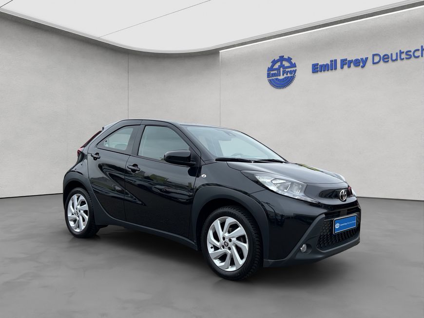 Toyota Aygo X 5-deurs