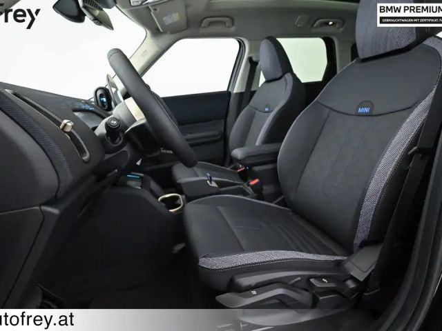 MINI Cooper Countryman Countryman C