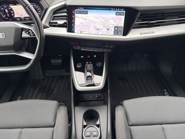 Audi Q4 e-tron 35 Sportback