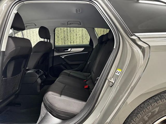 Audi A6 40 TDI Avant Quattro S-Tronic Sport