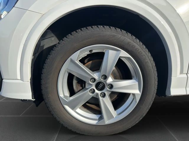 Audi Q2 35 TFSI S-Line