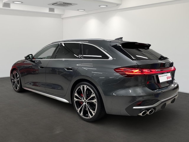 Audi S5 Avant S-Tronic