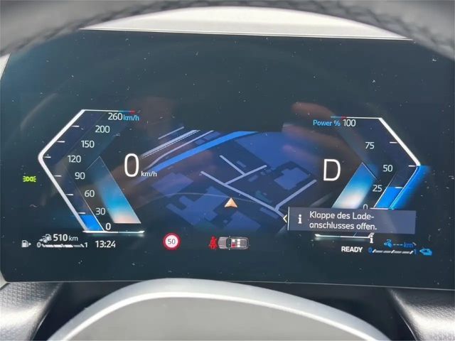 BMW X1 M-Sport xDrive