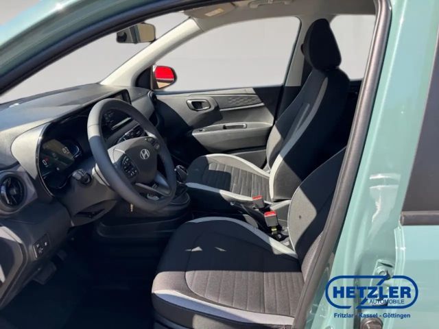 Hyundai i10 1.0 Trend