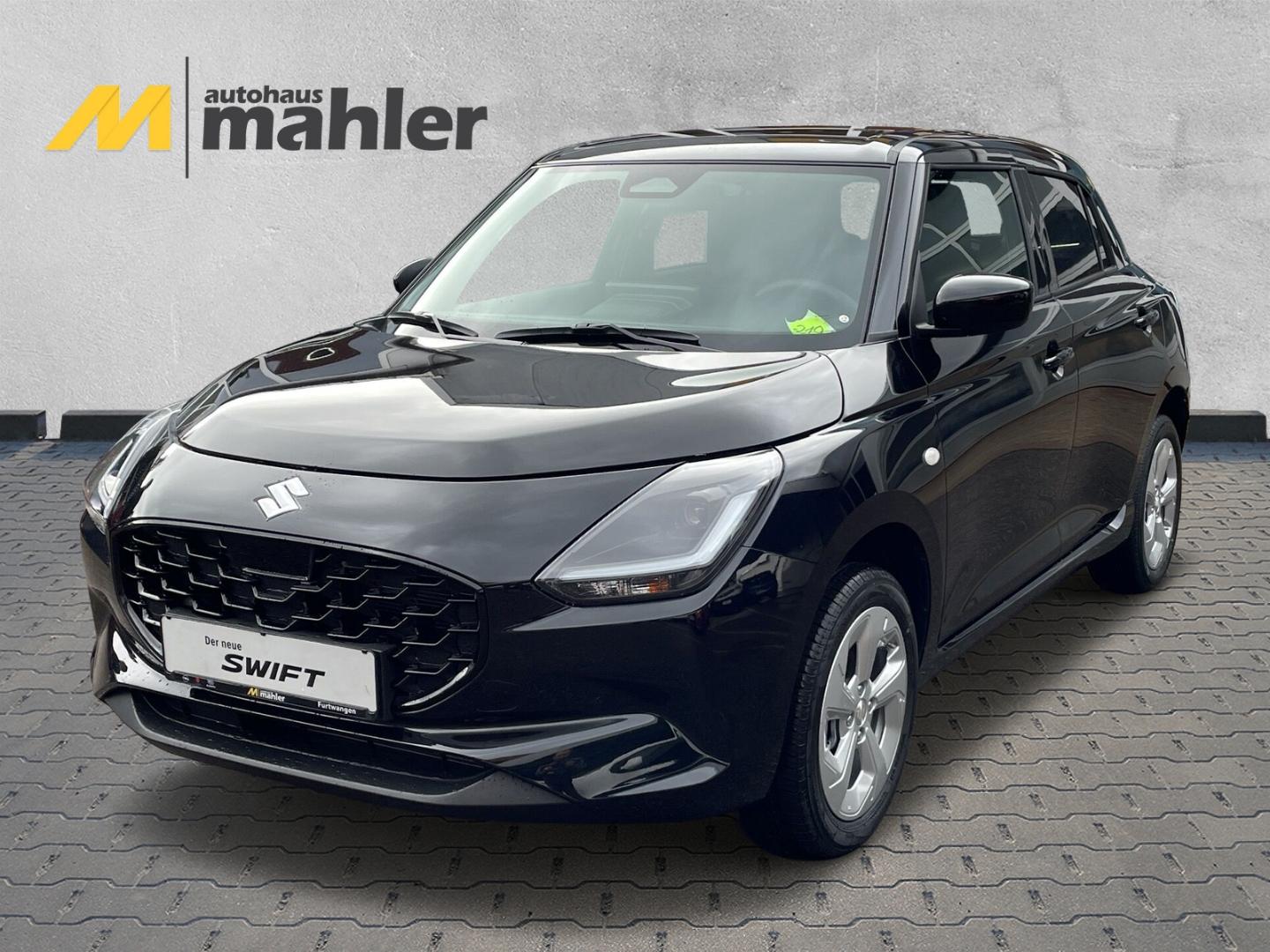 Suzuki Swift Comfort Hybrid