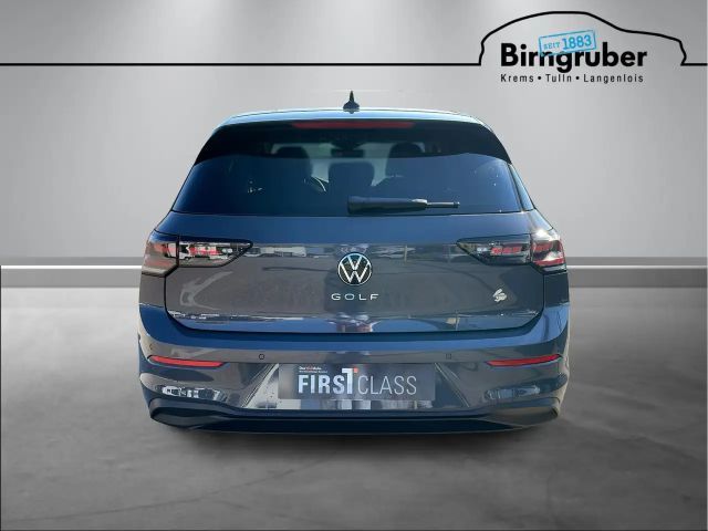 Volkswagen Golf Rabbit TSI