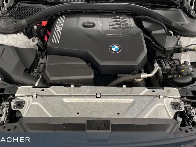 BMW 320 320i Touring