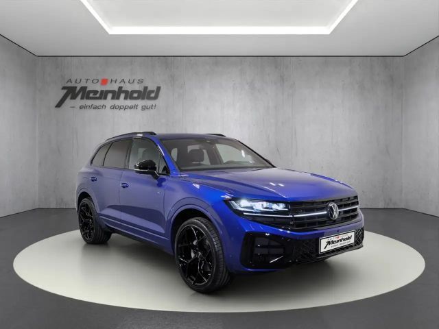 Volkswagen Touareg 3.0 V6 TDI R-Line Style
