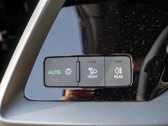 Audi A3 S-Tronic Sportback