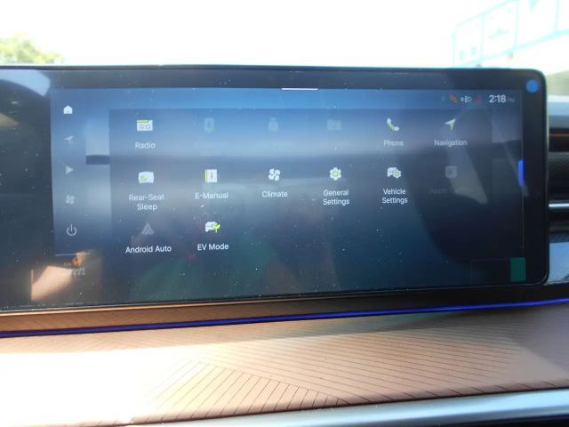 SsangYong Torres EVX TITANIUM Voll-Leder NAVI 360° Kamera