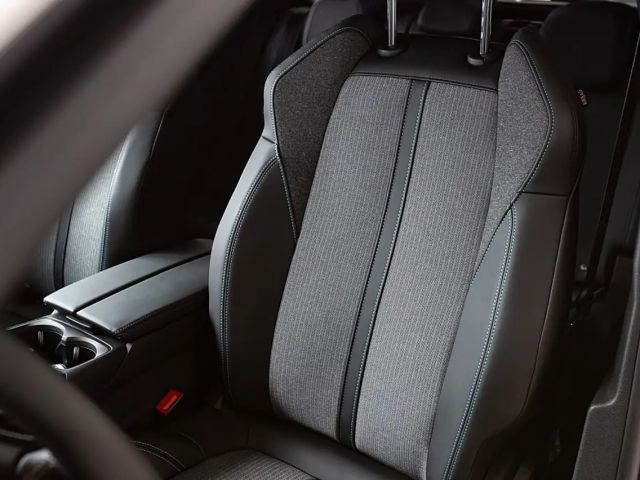 Peugeot 3008 Allure Pack EAT8 Hybrid