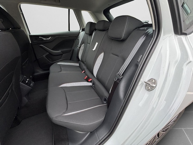 Skoda Kamiq Selection