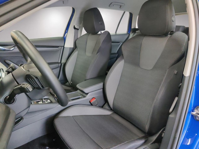 Skoda Octavia 1.4 TSI Ambition Combi iV