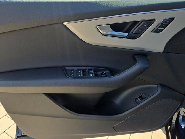 Audi Q8 55 TFSI Quattro