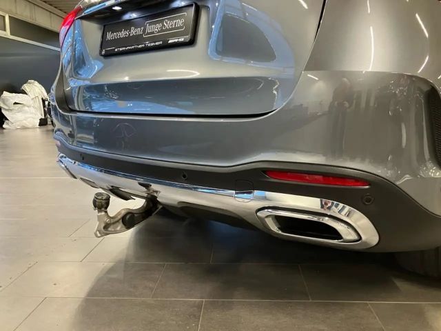 Mercedes-Benz GLE 450 4MATIC AMG Line