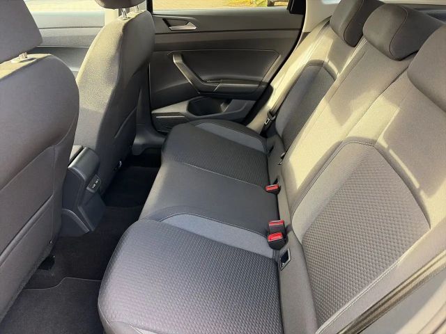 Volkswagen Taigo Life